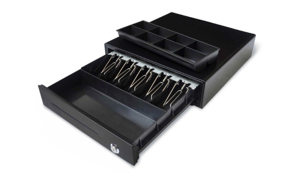 EPOS ECH-400 Cash Drawer