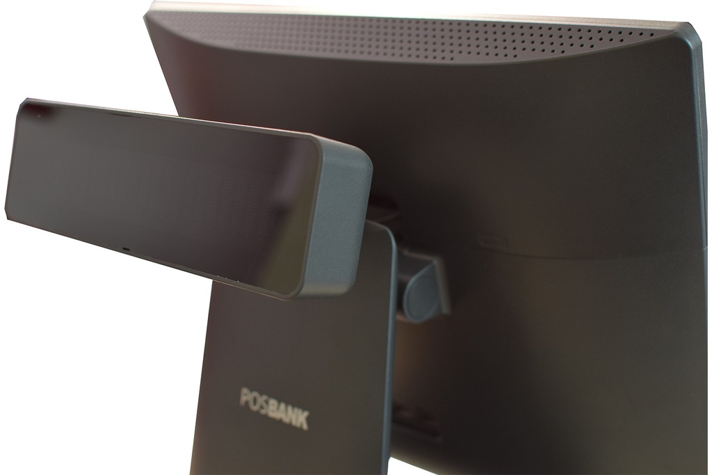 PosBank POS-VFD