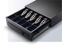 PosBank Cash Drawer CS-508S