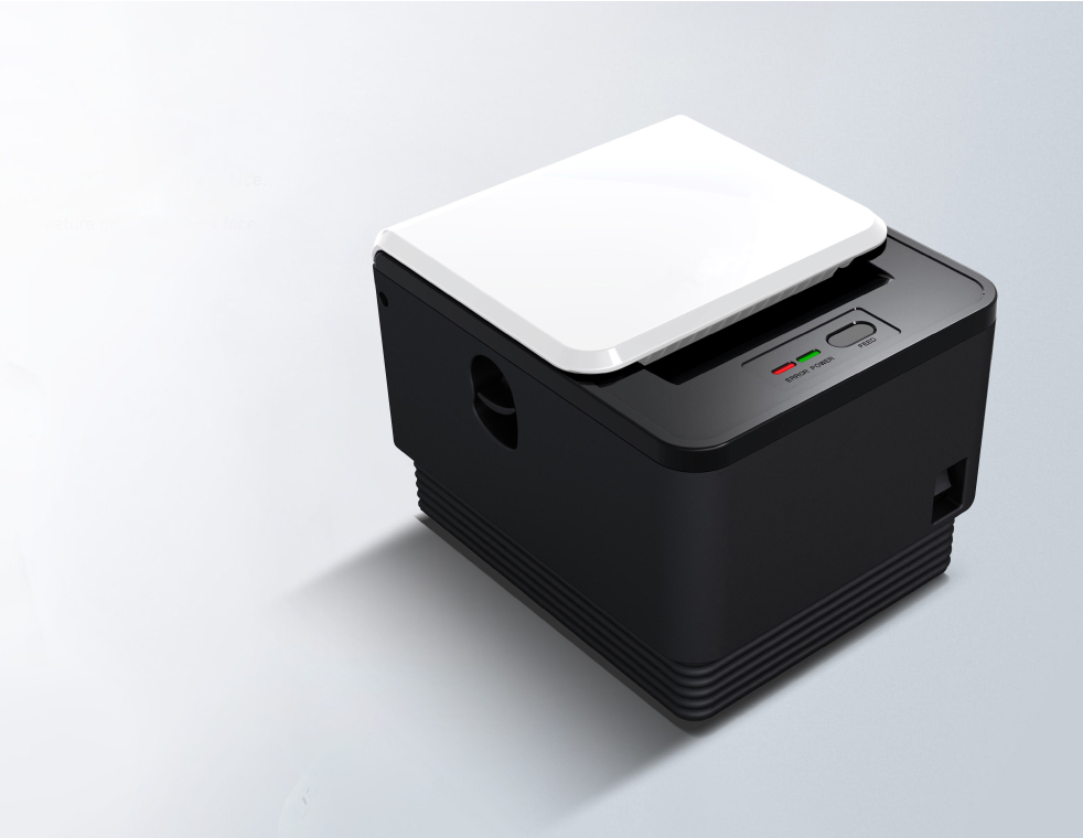 PosBank POS-A7 Thermal Printer
