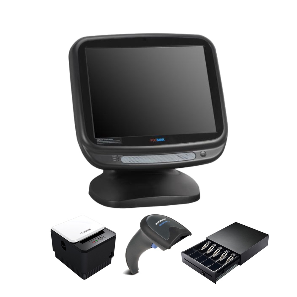 PosBank Bundle