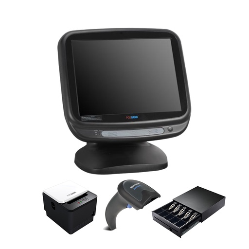 PosBank Bundle
